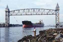 Cape Cod Canal